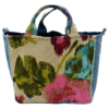 Borsa shopper quadrata
