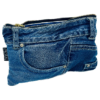 Bustina fascione jeans