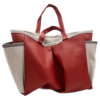 Borsa mare