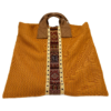 Borsa shopper piatta