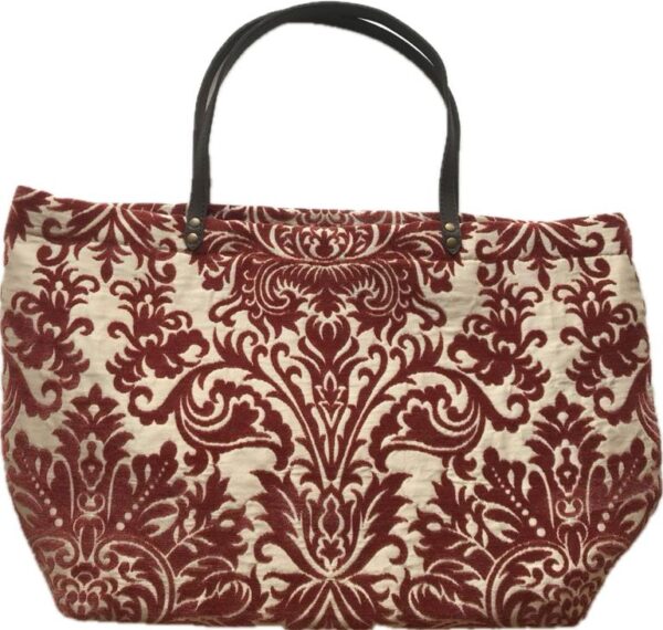 Borsa Viola