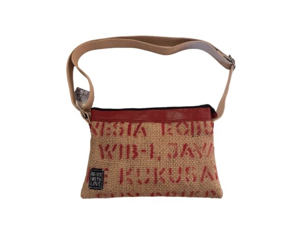 Borsa capsule postina piccola