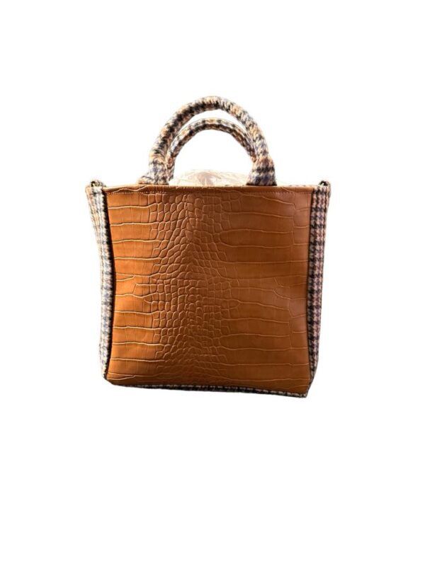 Borsa Patty