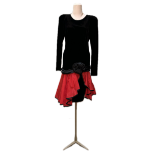 Vestito mini