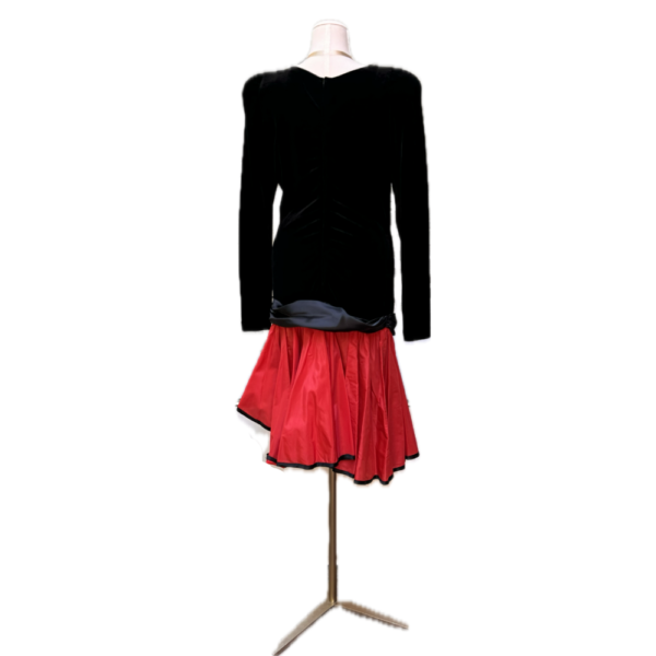 Vestito mini - immagine 3
