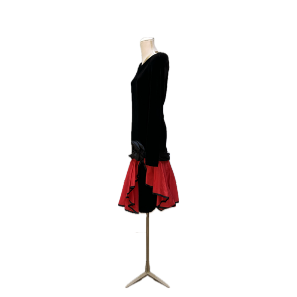 Vestito mini - immagine 2